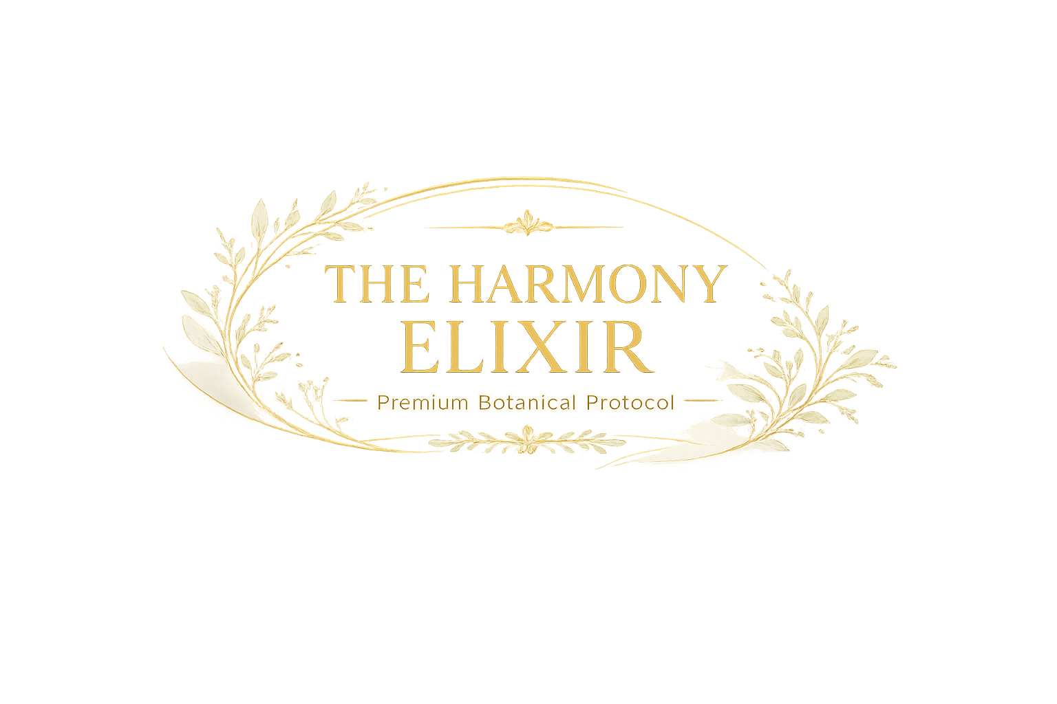 The Harmony Elixir logo