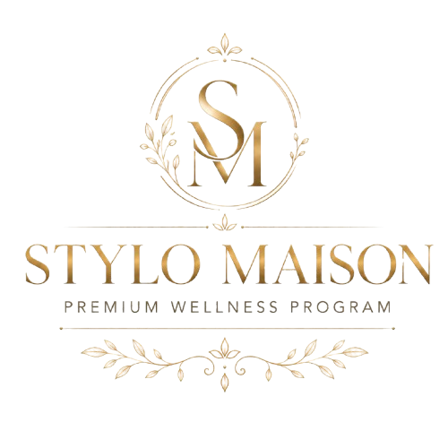Stylo Maison logo